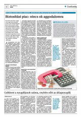 Krónika XXIII. évfolyam, 112. szám