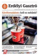 Székelyhon napilap III. évfolyam, 113. szám
