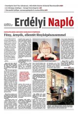 Székelyhon napilap III. évfolyam, 119. szám