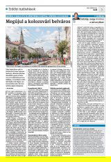 Krónika XXIII. évfolyam, 122. szám