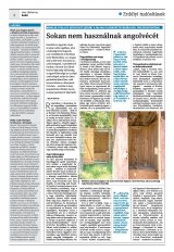 Krónika XXIII. évfolyam, 122. szám