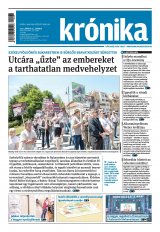XXIII. évfolyam, 123. szám