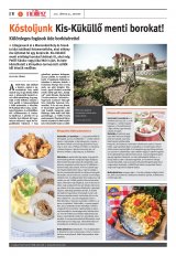 Székelyhon napilap III. évfolyam, 123. szám
