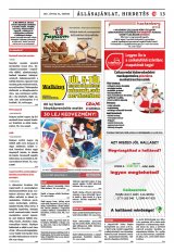 Székelyhon napilap III. évfolyam, 123. szám
