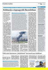 Krónika XXIII. évfolyam, 126. szám