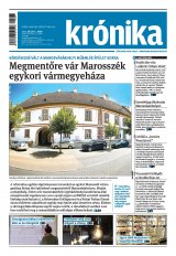 XXIII. évfolyam, 127. szám
