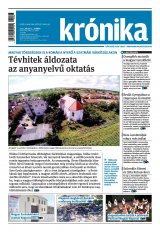 XXIII. évfolyam, 128. szám