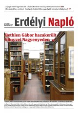 Krónika XXIII. évfolyam, 129. szám
