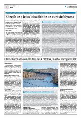 Krónika XXIII. évfolyam, 131. szám