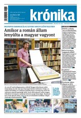 XXIII. évfolyam, 132. szám