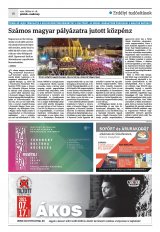 Krónika XXIII. évfolyam, 135. szám