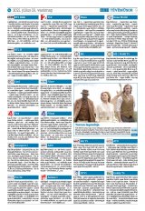 Krónika XXIII. évfolyam, 135. szám