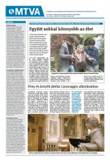 Krónika XXIII. évfolyam, 138. szám