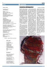 Krónika XXIII. évfolyam, 141. szám
