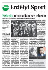 Székelyhon napilap III. évfolyam, 142. szám