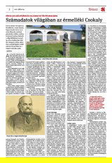 Székelyhon napilap III. évfolyam, 144. szám