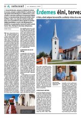 Székelyhon napilap III. évfolyam, 146. szám