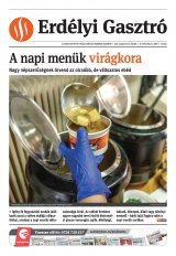 Székelyhon napilap III. évfolyam, 148. szám