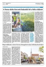 Krónika XXIII. évfolyam, 148. szám