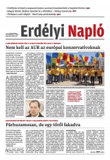 Székelyhon napilap III. évfolyam, 149. szám