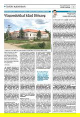 Krónika XXIII. évfolyam, 150. szám