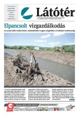 Székelyhon napilap III. évfolyam, 151. szám