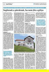 Krónika XXIII. évfolyam, 160. szám