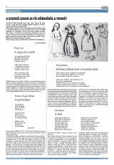 Székelyhon napilap III. évfolyam, 161. szám