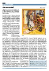 Székelyhon napilap III. évfolyam, 161. szám