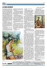 Székelyhon napilap III. évfolyam, 161. szám