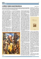 Krónika XXIII. évfolyam, 161. szám