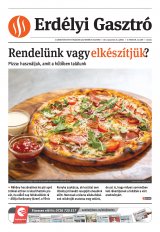 Székelyhon napilap III. évfolyam, 163. szám