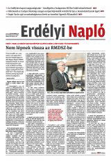 Székelyhon napilap III. évfolyam, 179. szám
