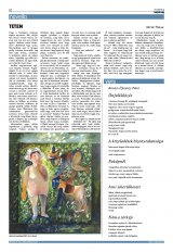 Székelyhon napilap III. évfolyam, 181. szám