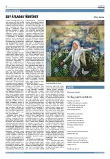 Krónika XXIII. évfolyam, 181. szám