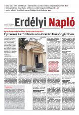 Székelyhon napilap III. évfolyam, 189. szám