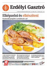 Székelyhon napilap III. évfolyam, 193. szám