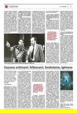 Krónika XXIII. évfolyam, 194. szám