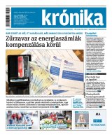 XXIII. évfolyam, 200. szám