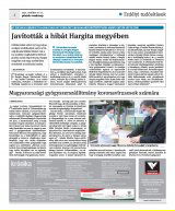 Krónika XXIII. évfolyam, 200. szám