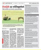 Székelyhon napilap III. évfolyam, 200. szám