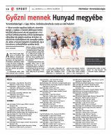 Székelyhon napilap III. évfolyam, 200. szám