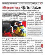 Székelyhon napilap III. évfolyam, 200. szám