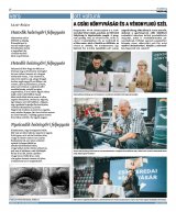 Krónika XXIII. évfolyam, 201. szám