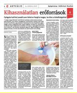 Székelyhon napilap III. évfolyam, 201. szám