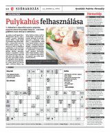 Székelyhon napilap III. évfolyam, 201. szám