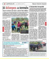Székelyhon napilap III. évfolyam, 201. szám