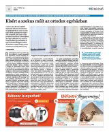 Krónika XXIII. évfolyam, 202. szám