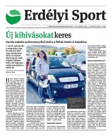 Székelyhon napilap III. évfolyam, 202. szám