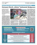 Krónika XXIII. évfolyam, 203. szám